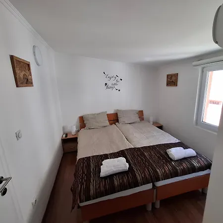Center Apartment Mostar