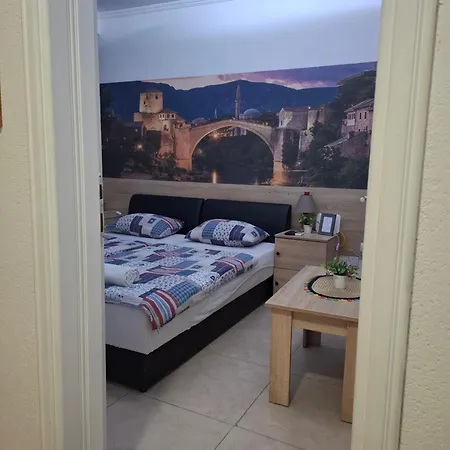 Center Apartment Mostar