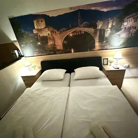 Center Apartment