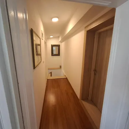 Apartment Center *