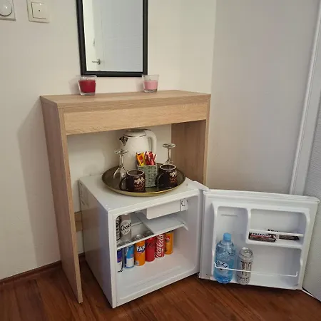 Center Apartment Mostar