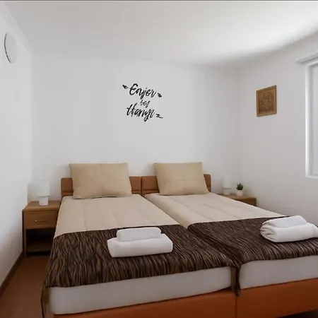 Center Apartmán Mostar