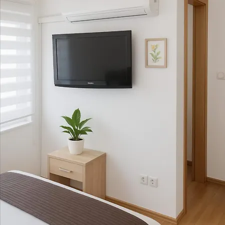 Apartman Center