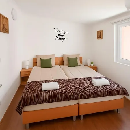 Center Apartmán Mostar