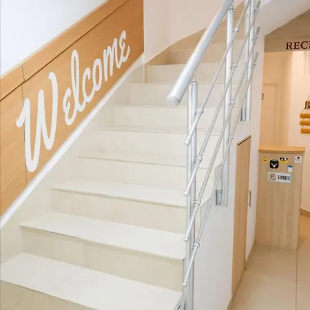 Apartman Center Mostar