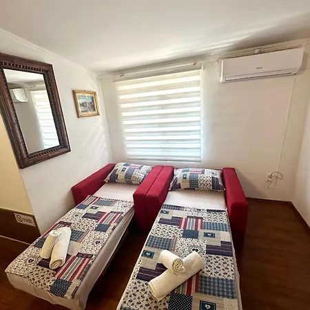Center Apartmán Mostar