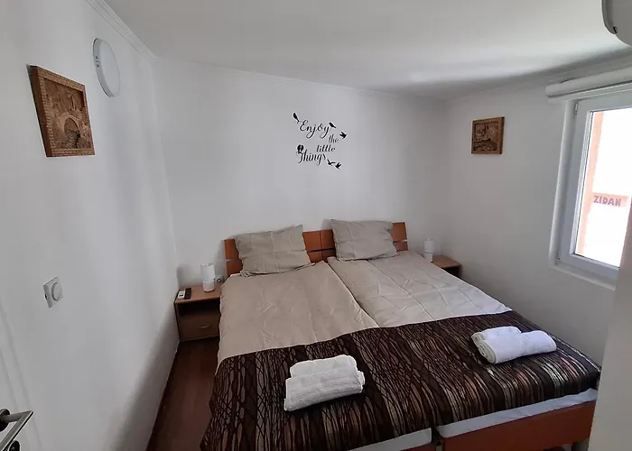 Center Appartement Mostar