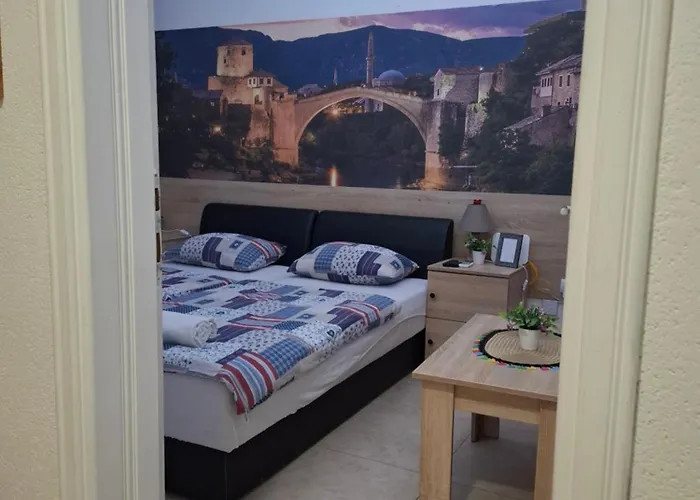 Center Appartement Mostar