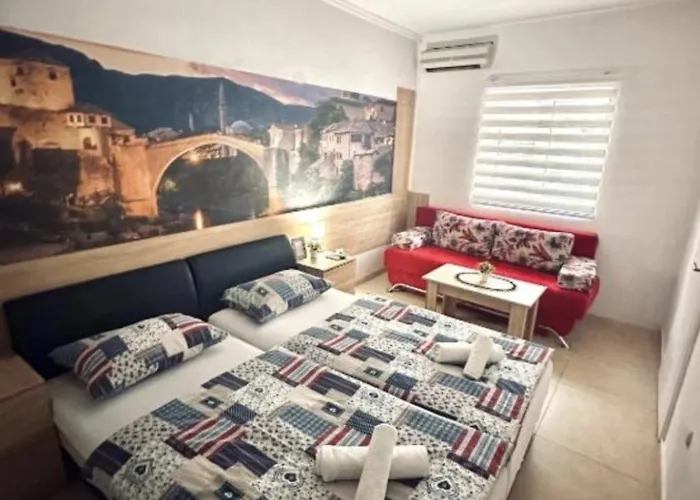 Center Appartement *