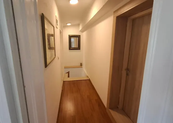 Appartement Center *