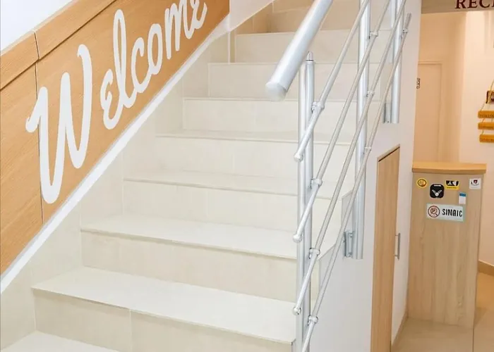 Appartement Center Mostar