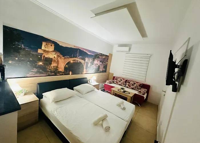 Center Appartement *